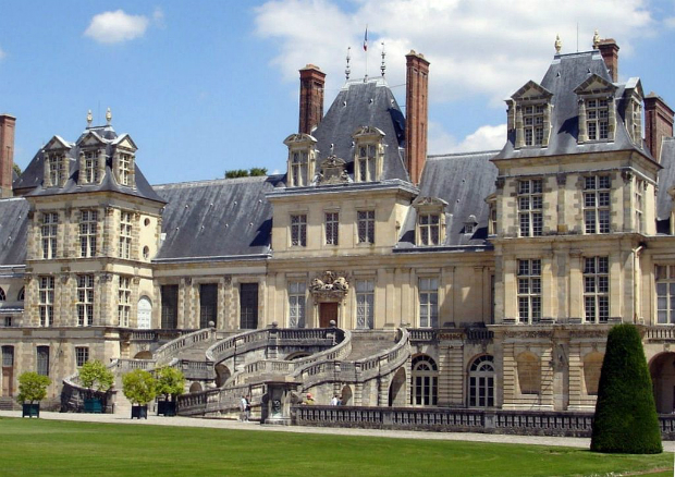 chateau_Fontainebleau